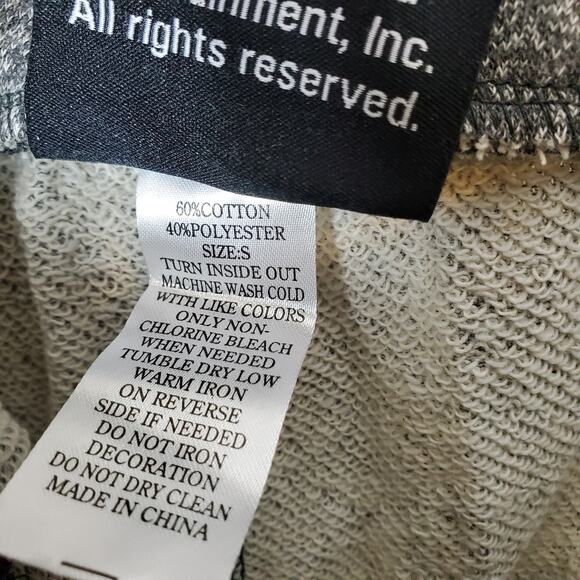 Overwatch Joggers Women's Size S - Picture 9 of 11